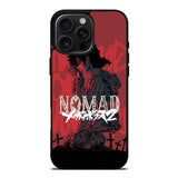 Megalobox Nomad iPhone 16 Pro Case OV10075