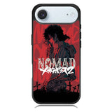 Megalobox Nomad iPhone 17 Air Case OV10075
