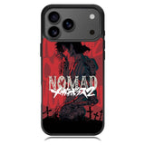 Megalobox Nomad iPhone 17 Pro Case RC10075
