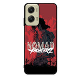 Megalobox Nomad Motorola Moto G Stylus 5G 2024 Case OV10075
