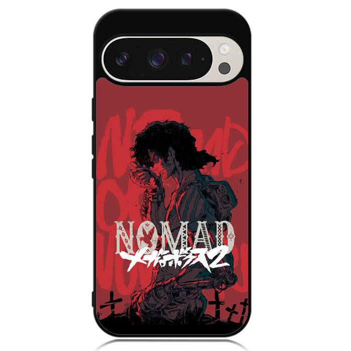 Megalobox Nomad Google Pixel 9 | Pixel 9 Pro Case OV10075