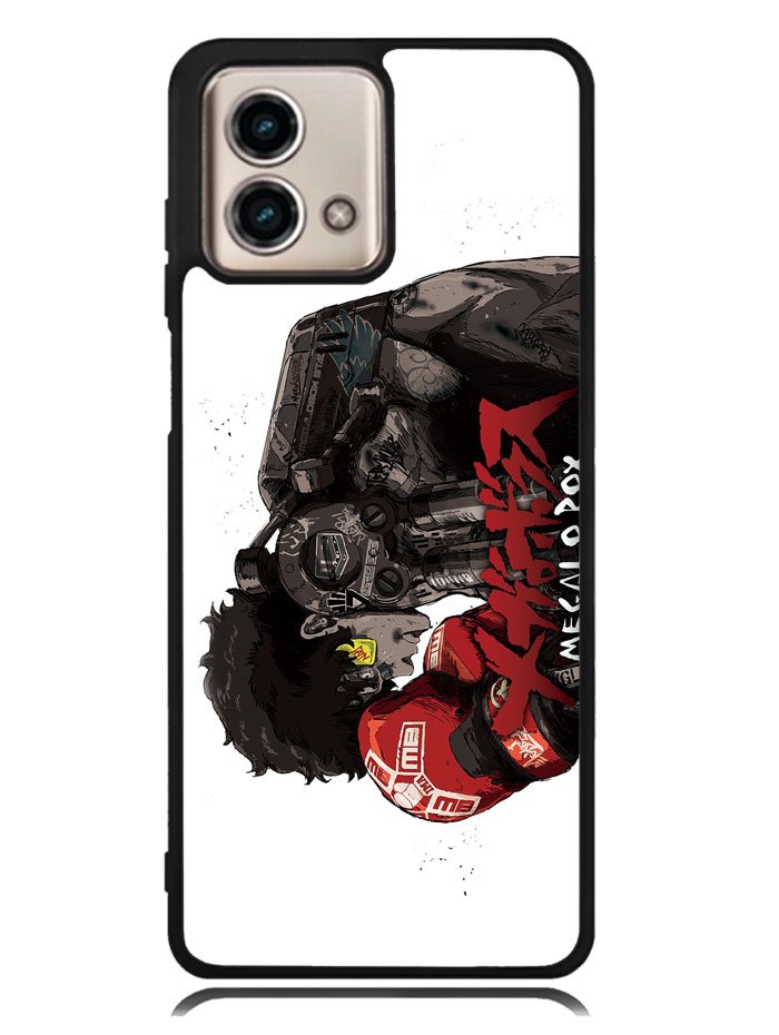 Megalobox Motorola Moto G Stylus 5G 2023 Case OV10076