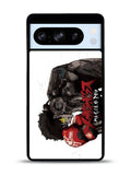 Megalobox Google Pixel 8 Pro Case QC10076