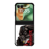 Megalobox Motorola Moto RAZR 2025 Case OV10076