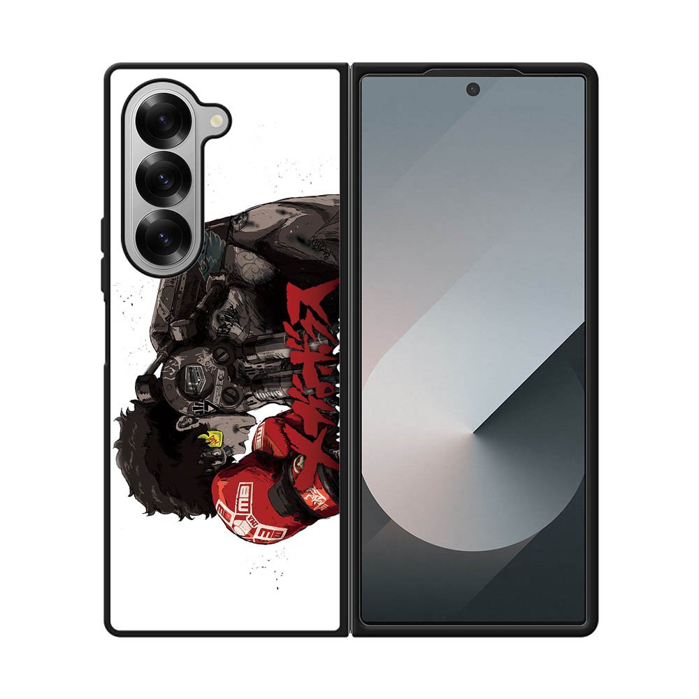 Megalobox Samsung Galaxy Z Fold 7 5G Case QC10076