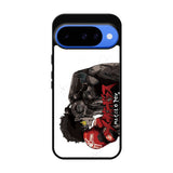Megalobox Google Pixel 10 Case QC10076