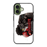 Megalobox iPhone 17 Case QC10076