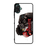 Megalobox Samsung Galaxy A07 Case QC10076