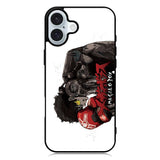 Megalobox iPhone 16 Plus Case QC10076