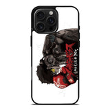 Megalobox iPhone 16 Pro Case OV10076