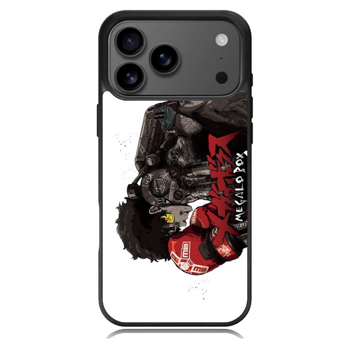 Megalobox Samsung Galaxy S26 Ultra Case OV10076