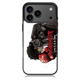 Megalobox Samsung Galaxy S26 Ultra Case OV10076