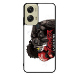 Megalobox Motorola Moto G Stylus 5G 2024 Case OV10076