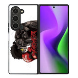 Megalobox Samsung Galaxy Z Fold 6 5G 2024 Case OV10076