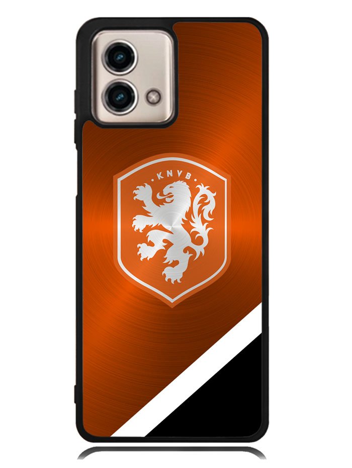 Netherland Football Team Motorola Moto G Stylus 5G 2023 Case OV10087