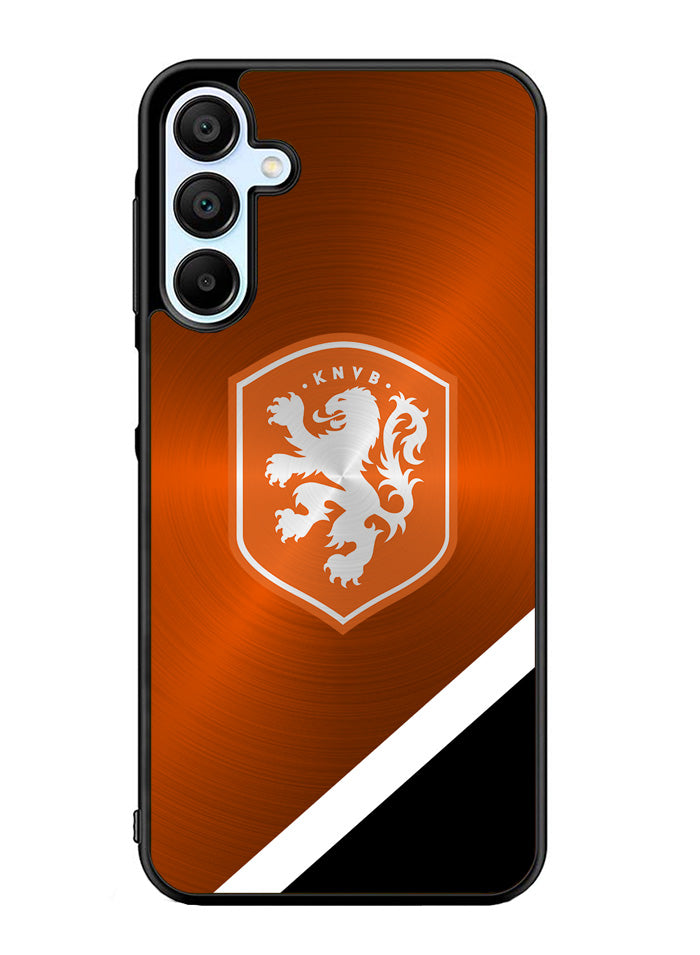Netherland Football Team Samsung Galaxy A15 5G Case OV10087