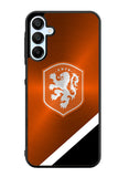 Netherland Football Team Samsung Galaxy A35 5G Case OV10087