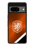 Netherland Football Team Google Pixel 8A Case QC10087