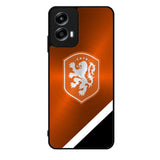 Netherland Football Team Motorola Moto G Play 2024 Case OV10087