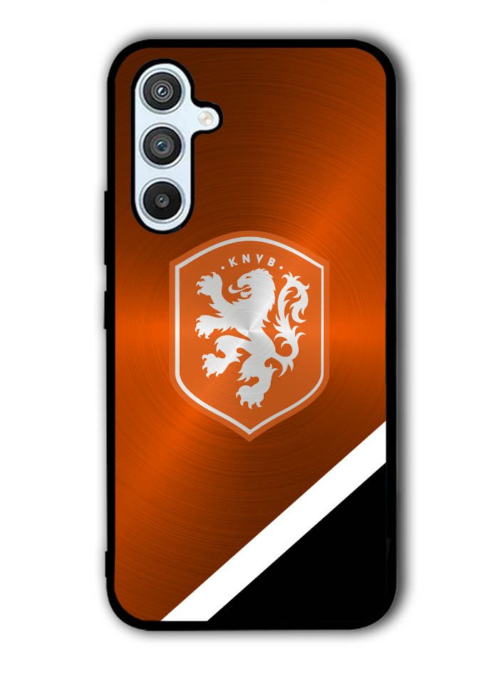 Netherland Football Team Samsung Galaxy A54 5G Case OV10087