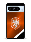 Netherland Football Team Google Pixel 8 Pro Case QC10087