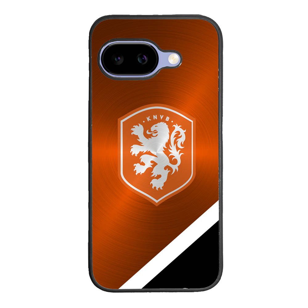 Netherland Football Team Google Pixel 10A Case OV10087
