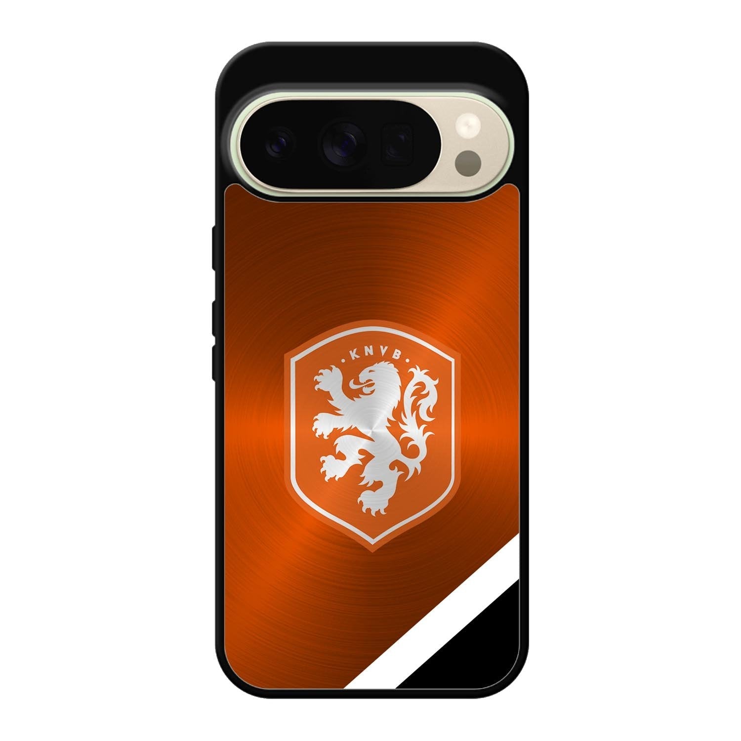 Netherland Football Team Google Pixel 10 Pro XL Case OV10087