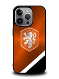 Netherland Football Team iPhone 16 Pro Max Case OV10087