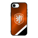 Netherland Football Team iPhone 17e Case OV10087
