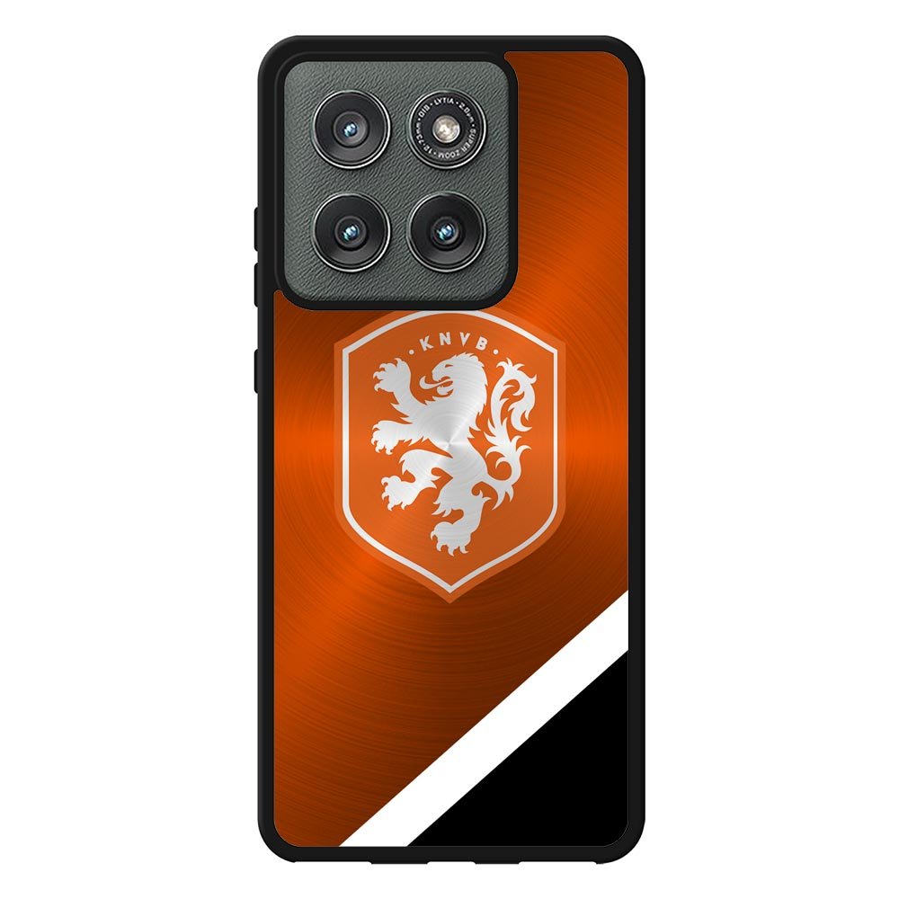 Netherland Football Team Motorola Moto Edge 2025 Case OV10087