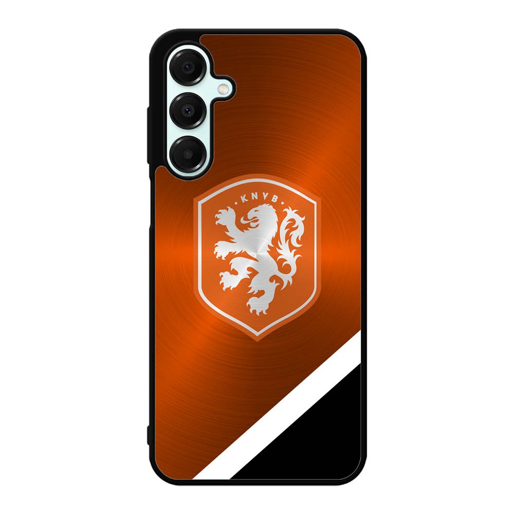 Netherland Football Team Samsung Galaxy A16 Case OV10087