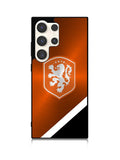 Netherland Football Team Samsung Galaxy S23 Ultra 5G Case QC10087