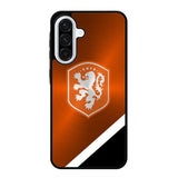 Netherland Football Team Samsung Galaxy A26 5G Case RC10087