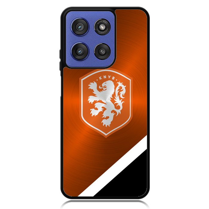 Netherland Football Team Motorola Moto G Stylus 5G 2025 Case OV10087