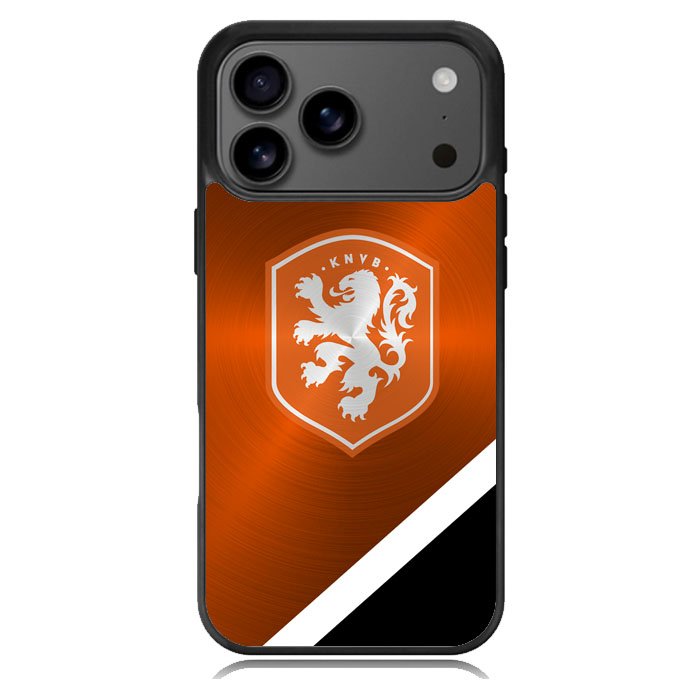 Netherland Football Team Samsung Galaxy S26 Ultra Case OV10087
