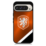 Netherland Football Team Google Pixel 10 Pro XL Case RC10087