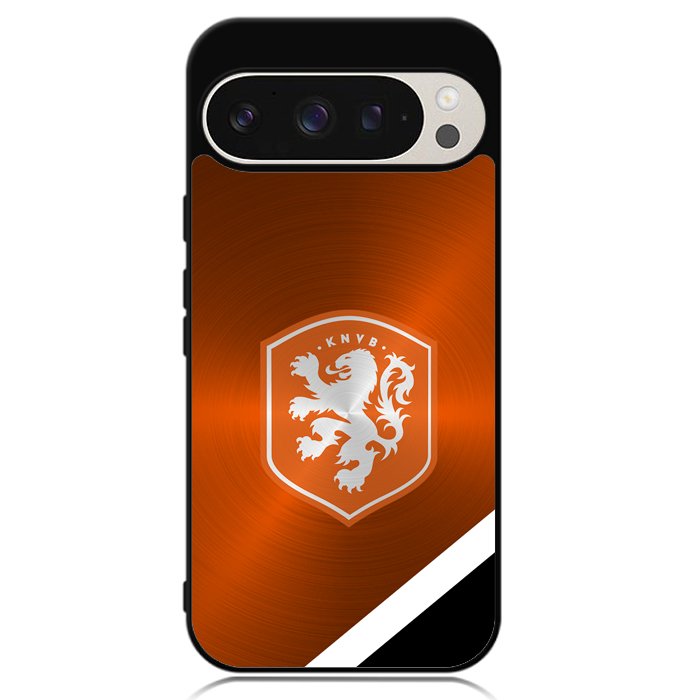 Netherland Football Team Google Pixel 9 Pro XL Case OV10087