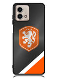Netherland Football Team Motorola Moto G Stylus 5G 2023 Case OV10088