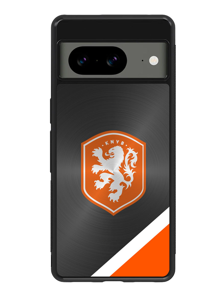 Netherland Football Team Google Pixel 8A Case QC10088