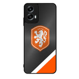 Netherland Football Team Motorola Moto G Play 2024 Case OV10088