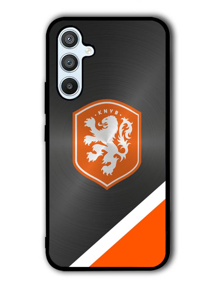 Netherland Football Team Samsung Galaxy A54 5G Case OV10088