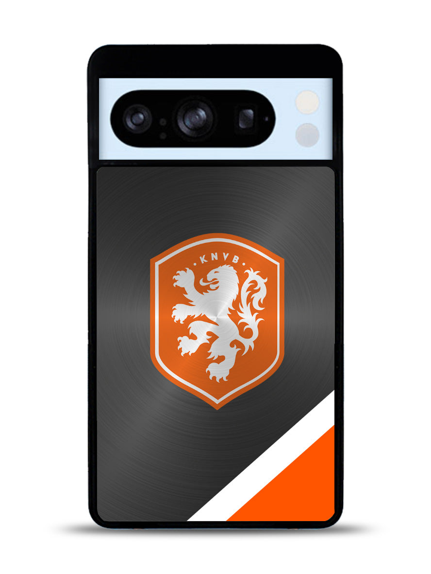 Netherland Football Team Google Pixel 8 Pro Case QC10088