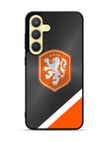 Netherland Football Team Samsung Galaxy S25 Plus 5G , Samsung Galaxy S25+ 5G Case OV10088
