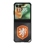 Netherland Football Team Motorola Moto RAZR 2025 Case OV10088