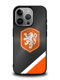 Netherland Football Team iPhone 16 Pro Case OV10088