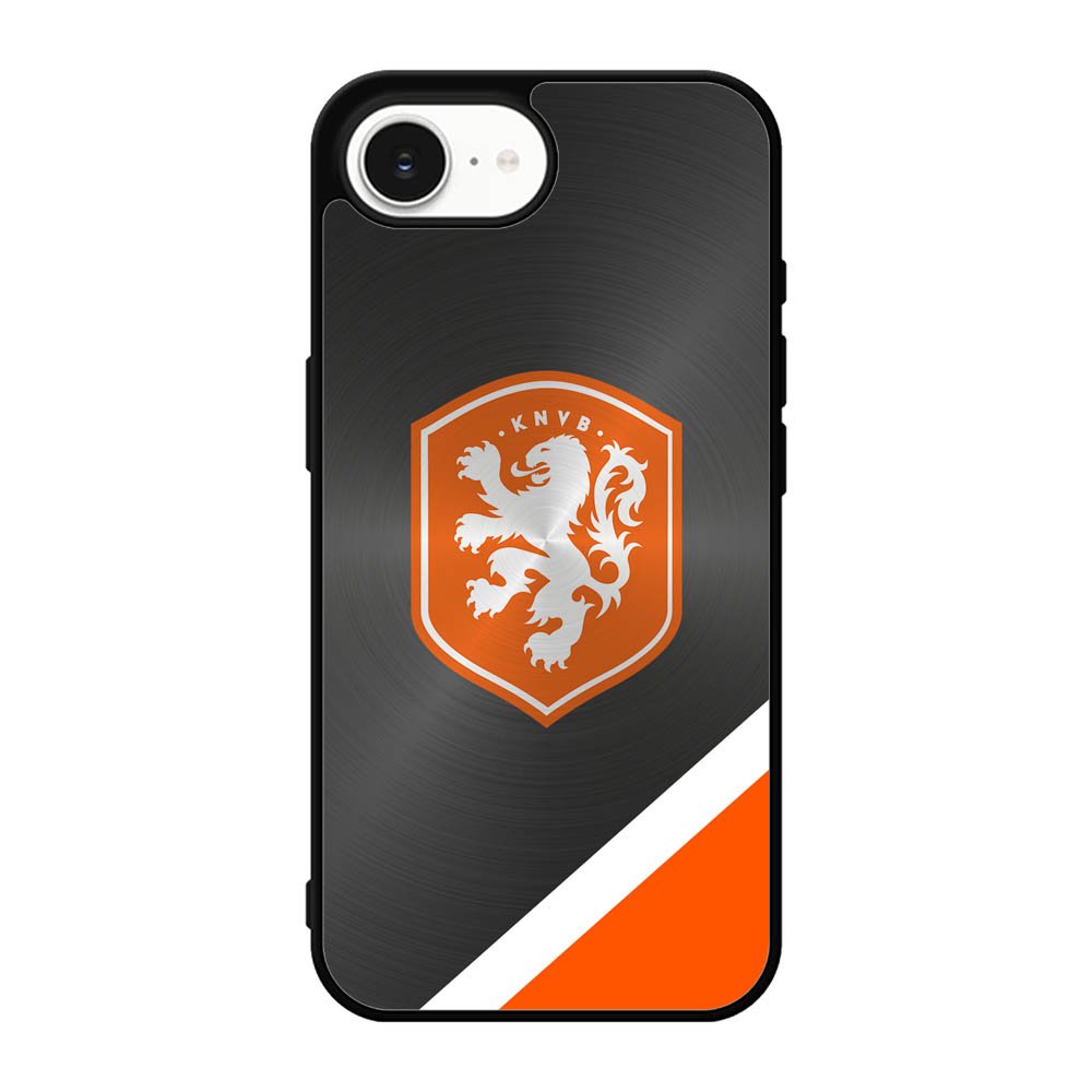 Netherland Football Team iPhone 17e Case OV10088
