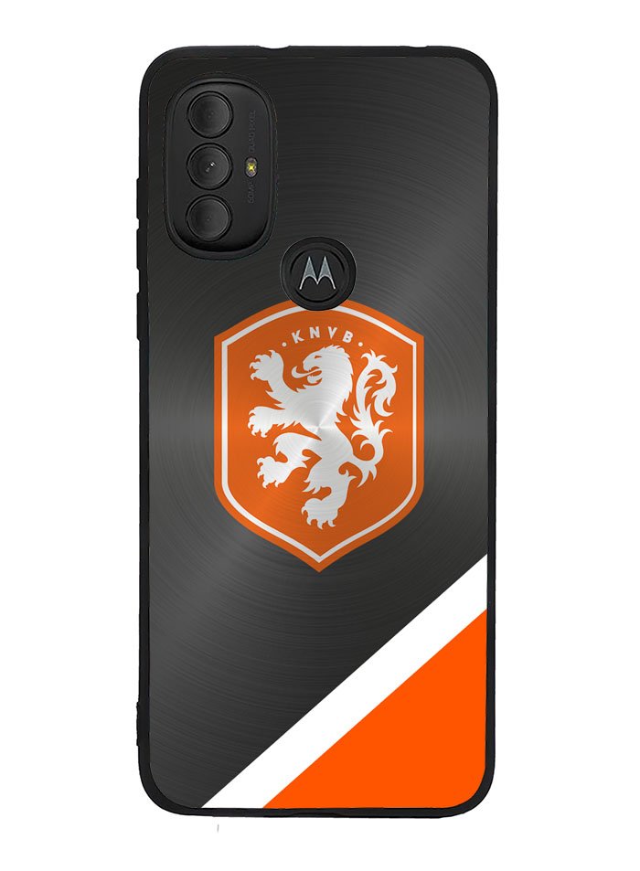 Netherland Football Team Motorola Moto G Pure 2021 , Moto G Power 2022 Case OV10088