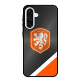 Netherland Football Team Samsung Galaxy A36 5G Case RC10088