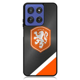 Netherland Football Team Motorola Moto G Stylus 5G 2025 Case OV10088