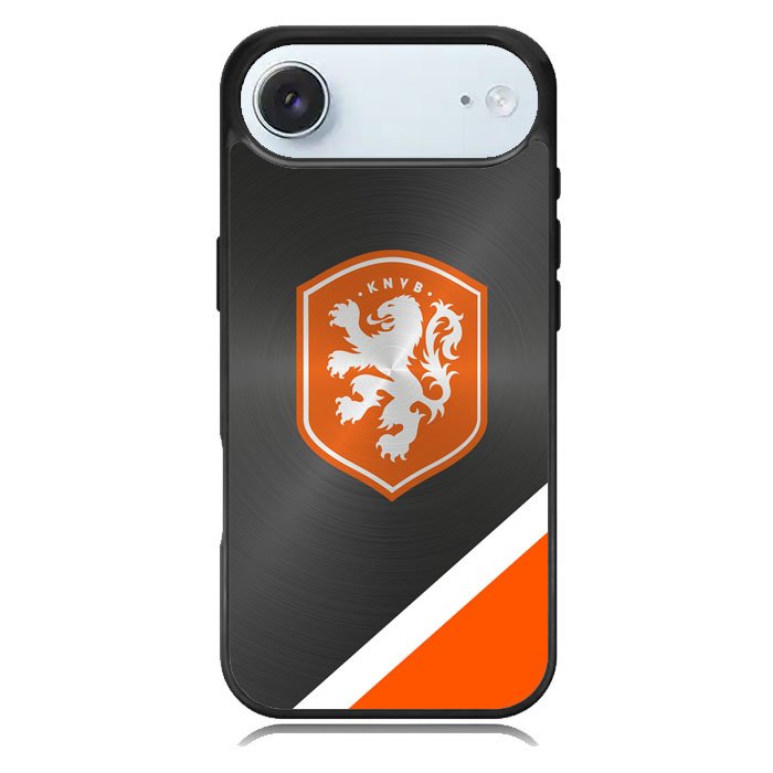 Netherland Football Team iPhone 17 Air Case OV10088